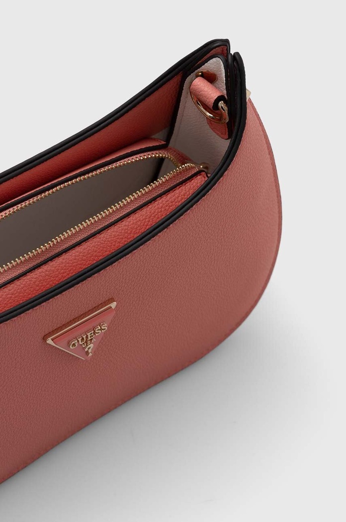 Torbica Guess MERIDIAN HWBG87.78720 roza