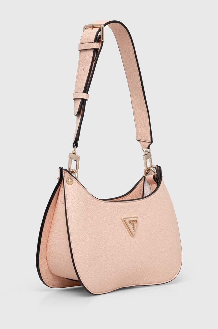 Guess kézitáska MERIDIAN HWBG87.78720 rózsaszín AW24