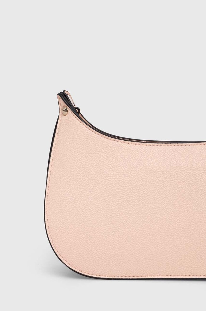 Kiegészítők Guess kézitáska MERIDIAN HWBG87.78720 rózsaszín