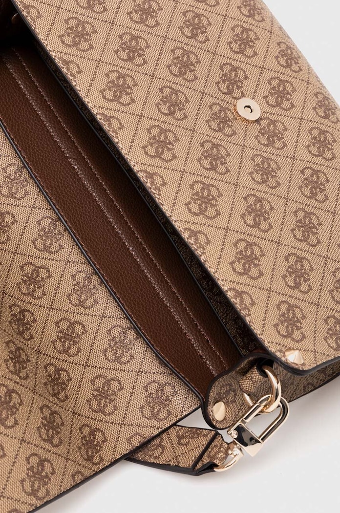 Guess torebka MERIDIAN HWSG87.78200
