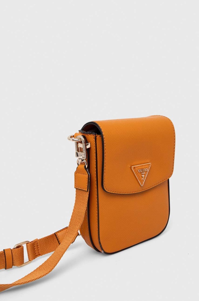 Guess HWVG89.83810 žlutá AW23