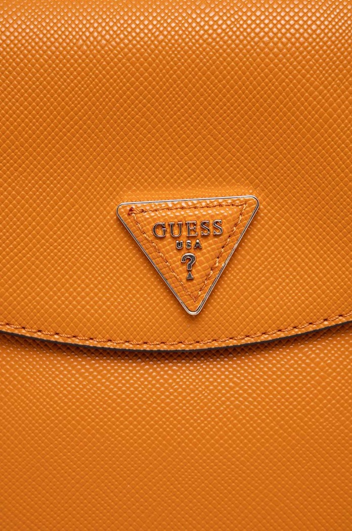 Guess žlutá HWVG89.83810