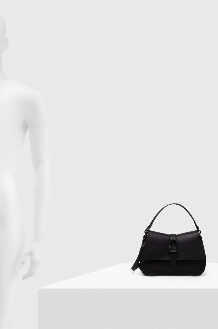Kožená kabelka Furla WB00996.BX2045.O6000
