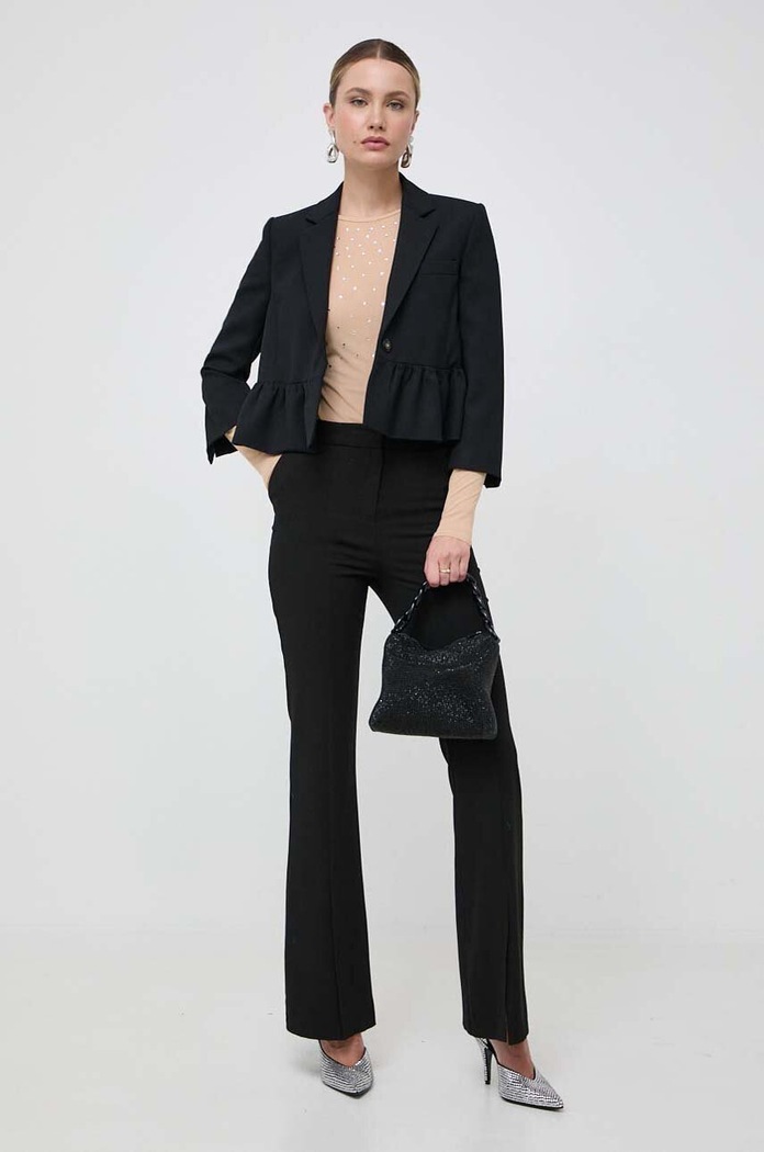 Patrizia Pepe poseta 2B0058.M017