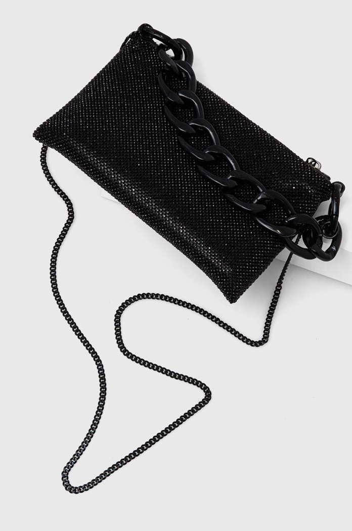 Patrizia Pepe Kabelka Patrizia Pepe 2B0059.M017 černá AW23