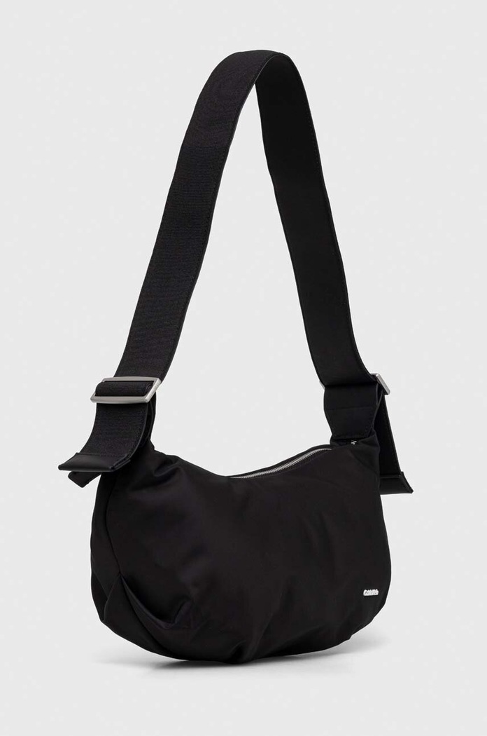 Calvin Klein torebka K60K611056 czarny AW23