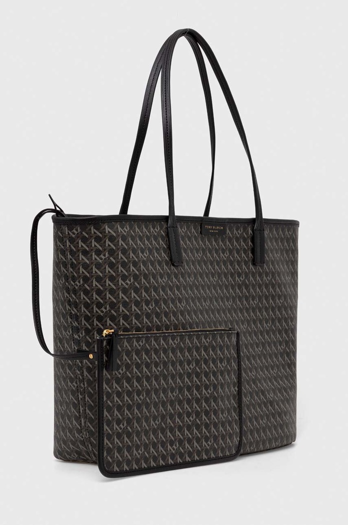 Сумочка Tory Burch 145634.001 чорний AW23