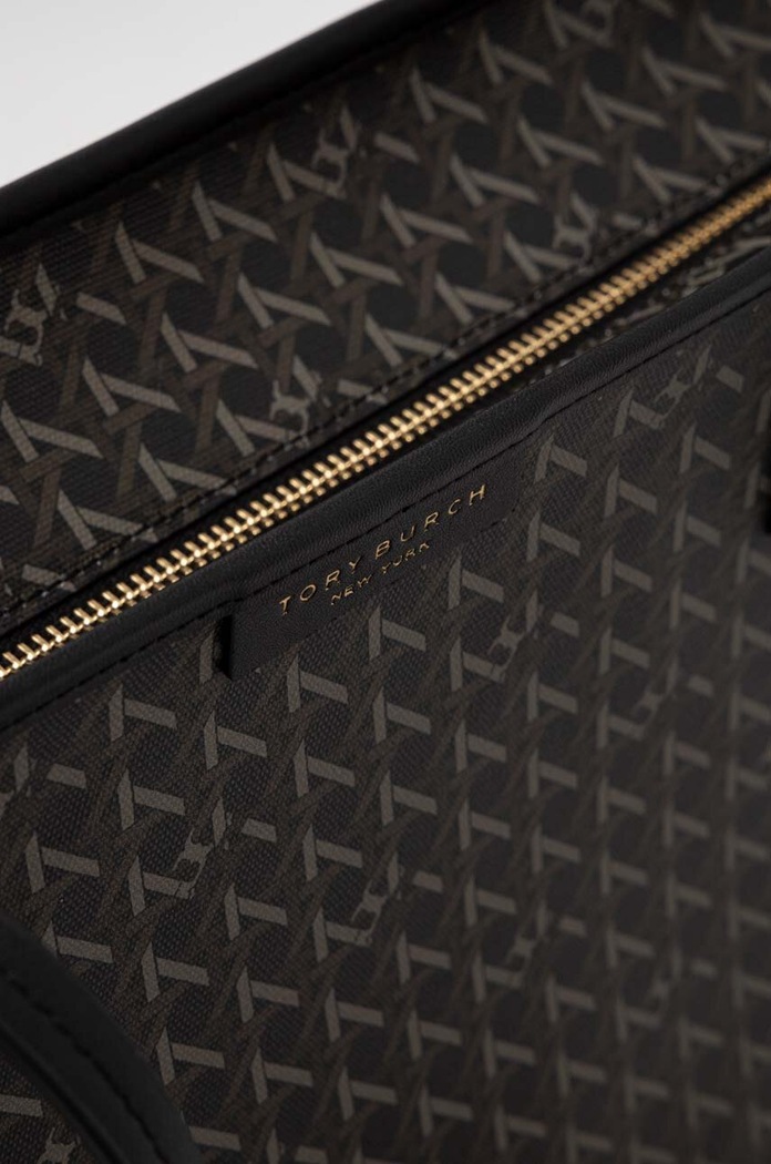 Сумочка Tory Burch чорний 145634.001