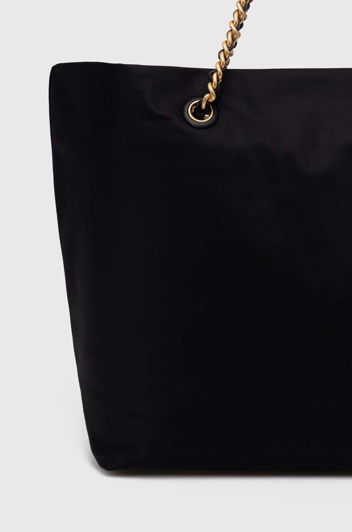 Accesorii Tory Burch poseta 152313.001 negru
