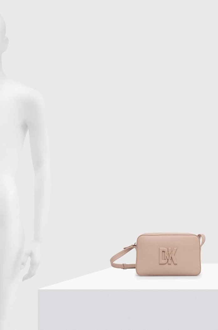 Dkny bőr táska R33EKY31
