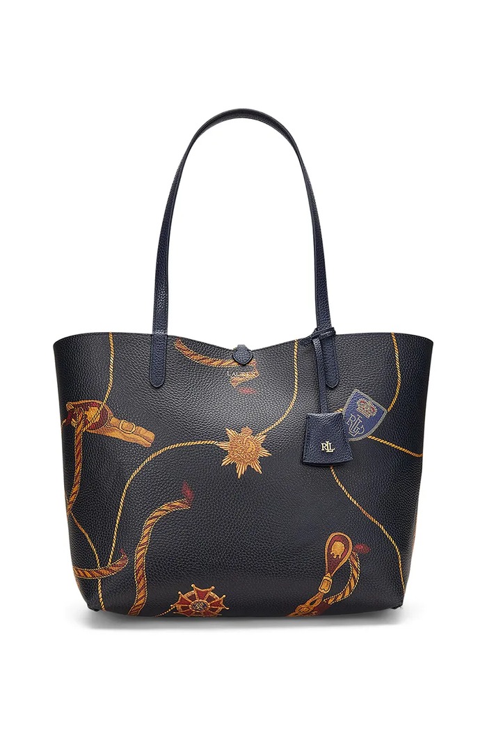 Lauren Ralph Lauren sötétkék 431795329