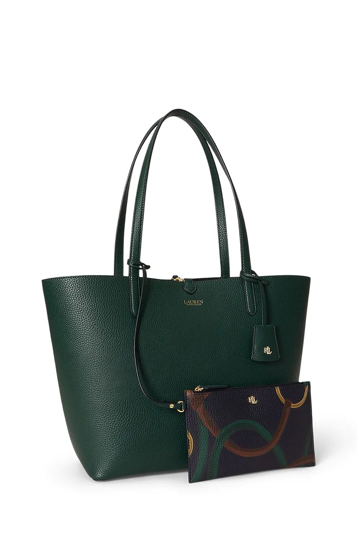 Lauren Ralph Lauren torebka dwustronna 431795329