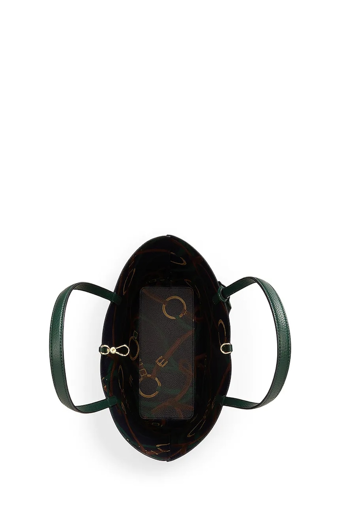Lauren Ralph Lauren torebka dwustronna 431795329