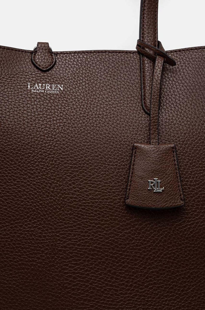Lauren Ralph Lauren hnedá 431795329