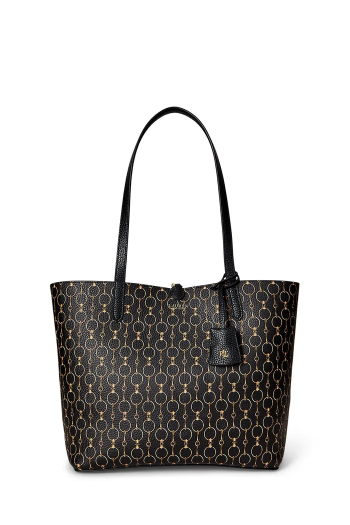 Lauren Ralph Lauren черен 431795329