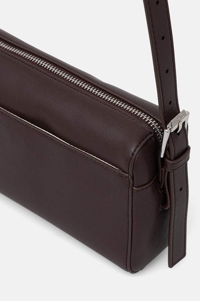 Accesorii A.P.C. Poseta PUAAT.H61821 maro