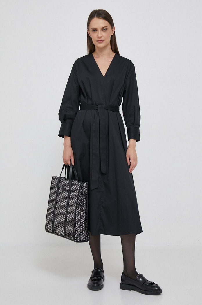 Pepe Jeans poseta MACY JACQUARD PL031466.999