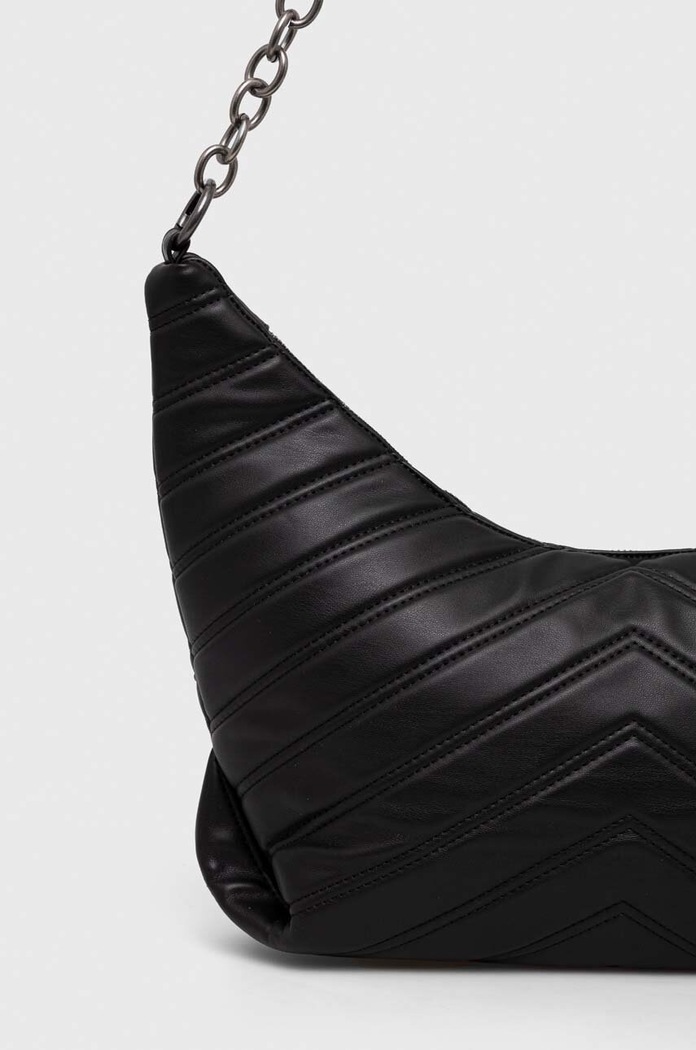 Kiegészítők Pepe Jeans kézitáska PL031472.999 fekete