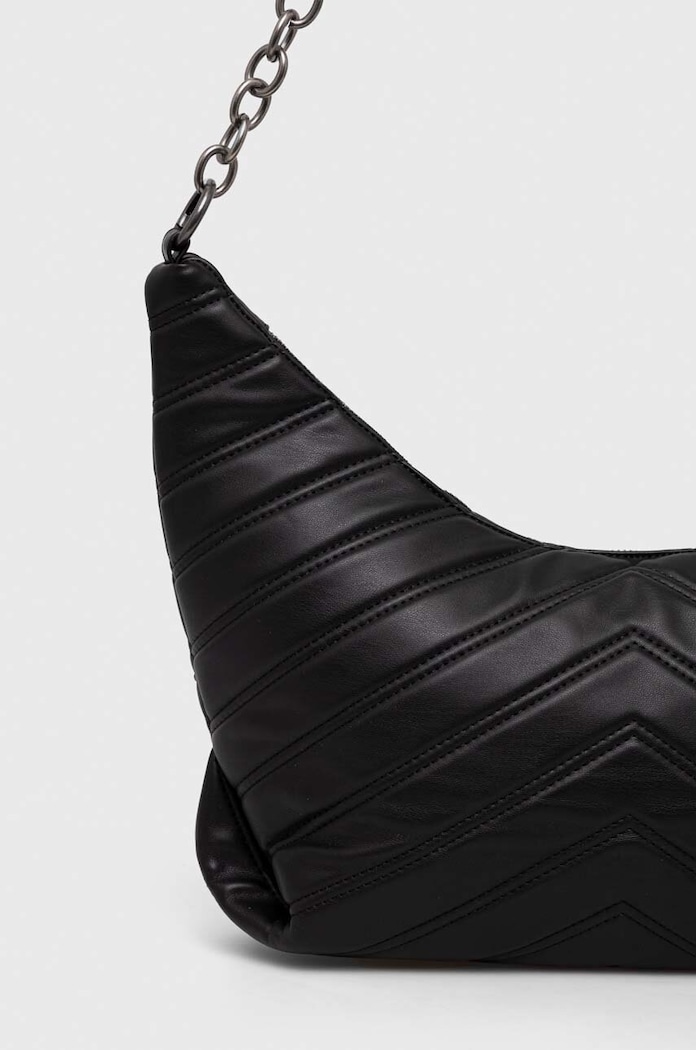 Kiegészítők Pepe Jeans kézitáska PL031472.999 fekete