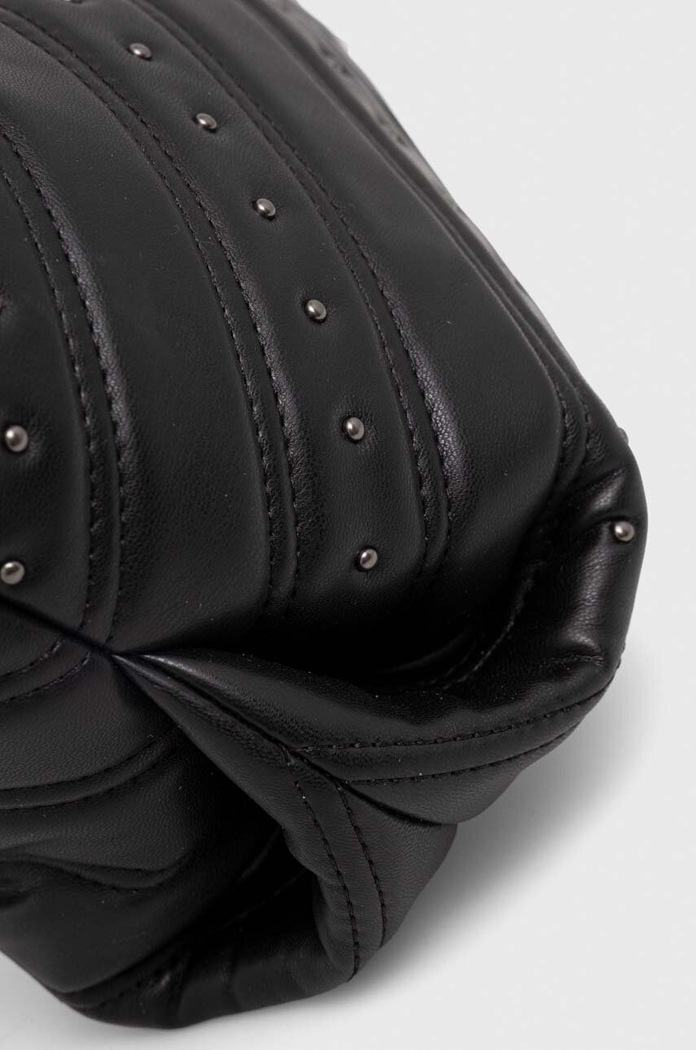 Pepe Jeans kézitáska fekete PL031472.999