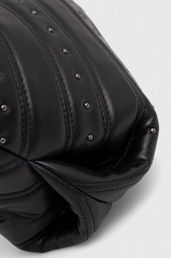 Pepe Jeans kézitáska fekete PL031472.999