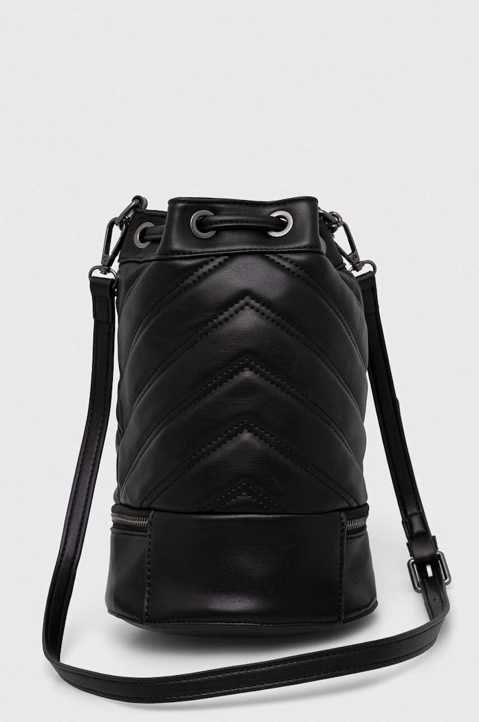 Doplnky Kabelka Pepe Jeans PL031473.999 čierna