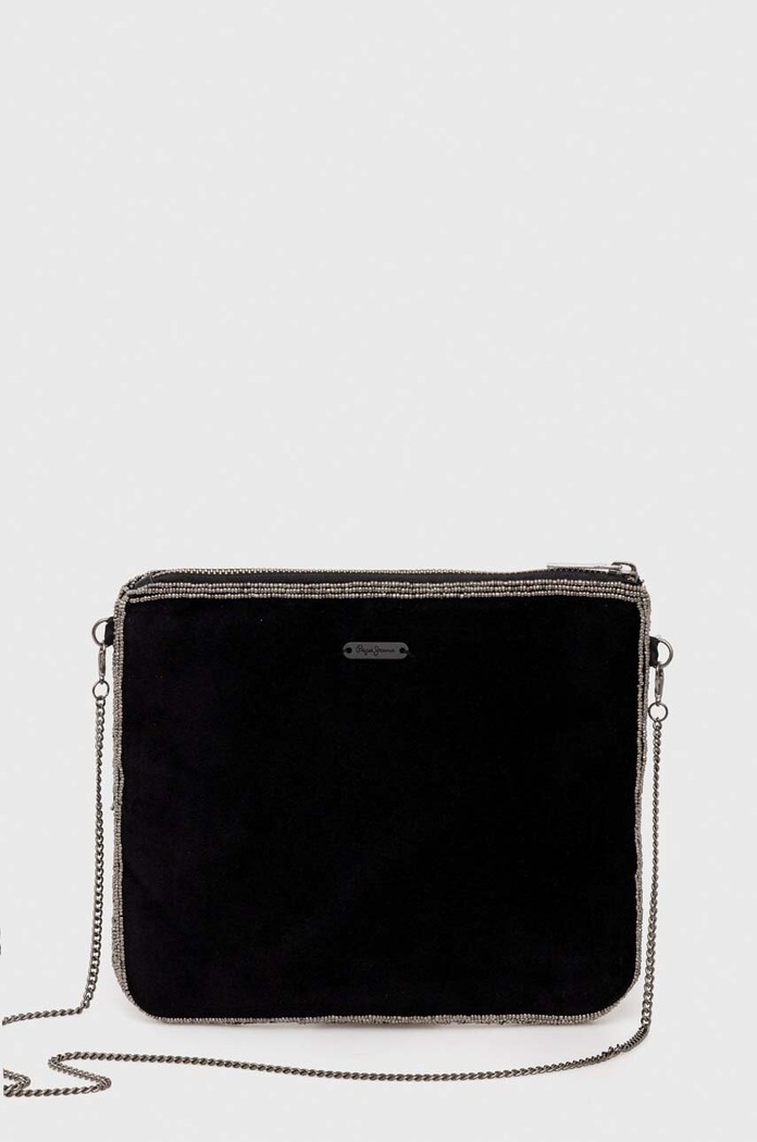 Doplňky Kabelka Pepe Jeans PL031480.999 černá