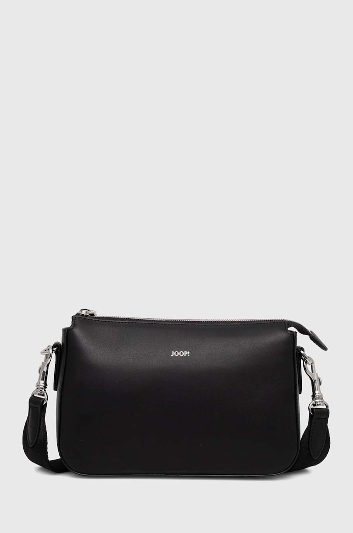 Torba Joop! bez uzorka crna 4140005976.900