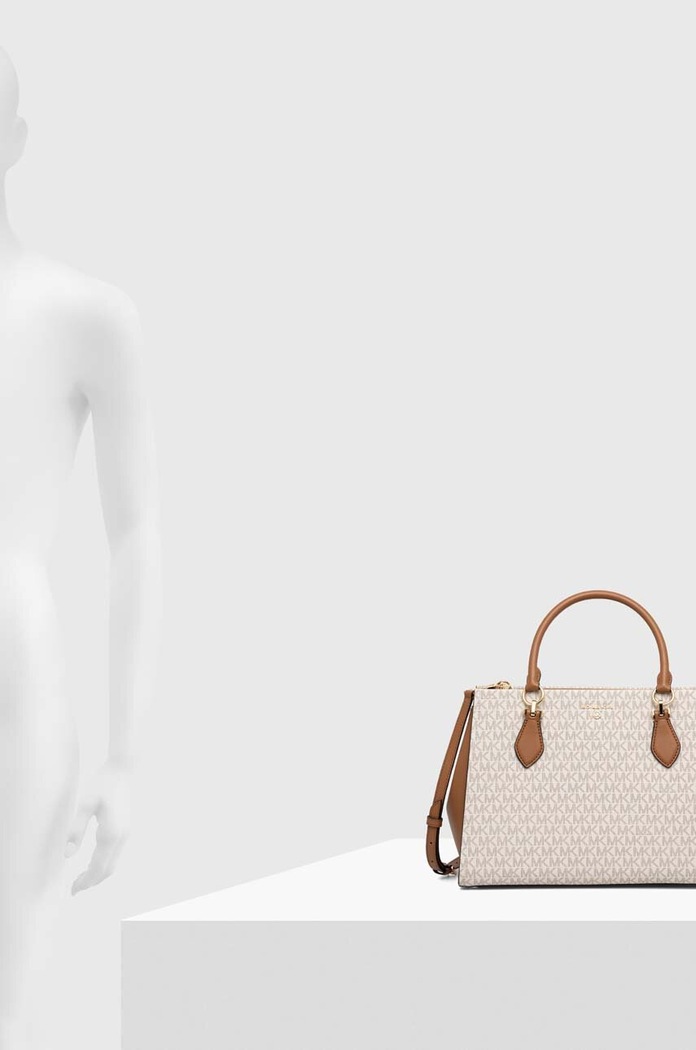 MICHAEL Michael Kors poseta 30F2G6AS3B