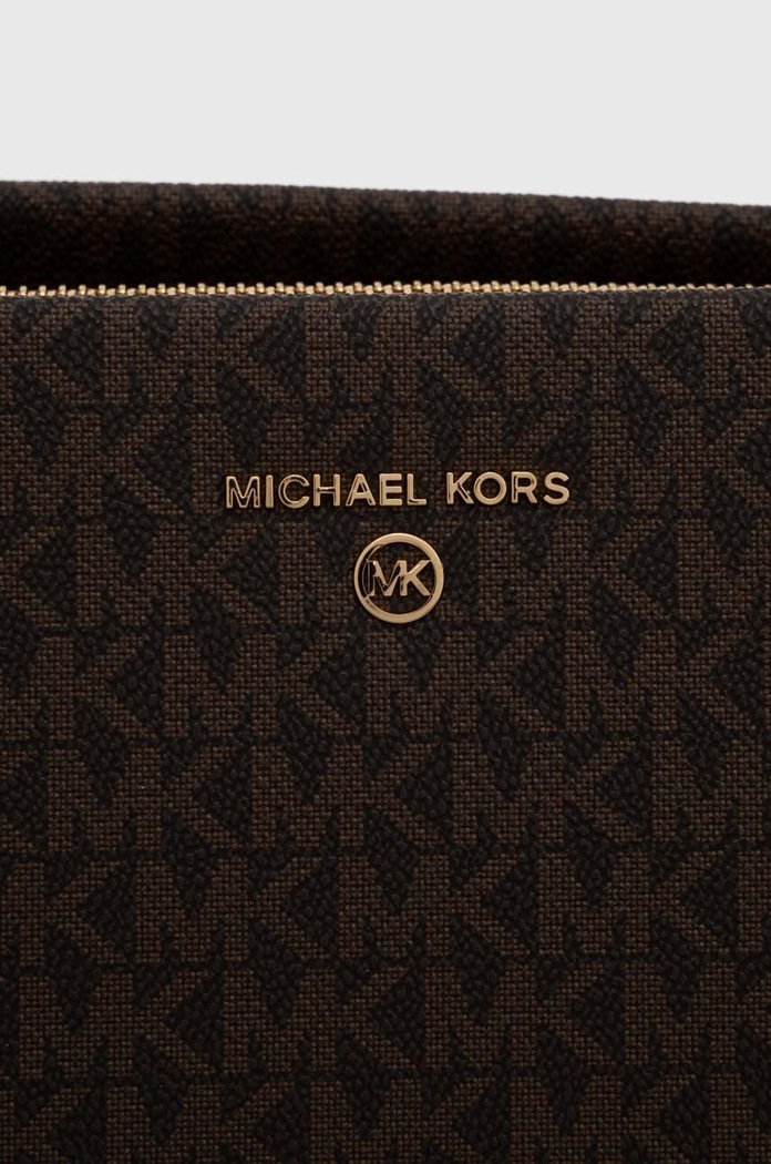 MICHAEL Michael Kors poseta maro 30F2G6AS3B