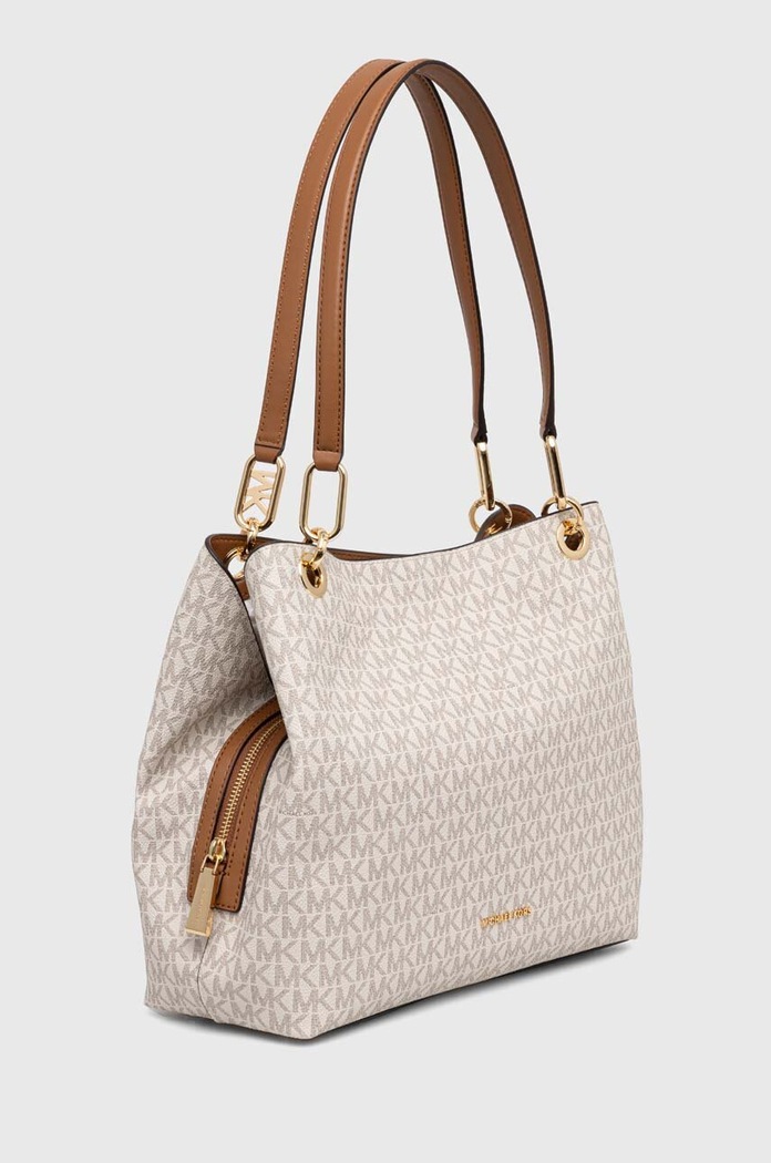 MICHAEL Michael Kors kézitáska 30F3G8KT7B bézs SS26