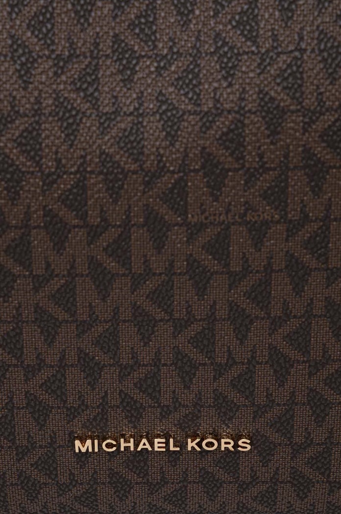 Τσάντα MICHAEL Michael Kors 30F3G8KT7B καφέ