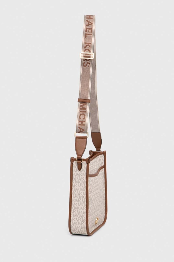 MICHAEL Michael Kors poseta 30R4G99M3V bej SS24