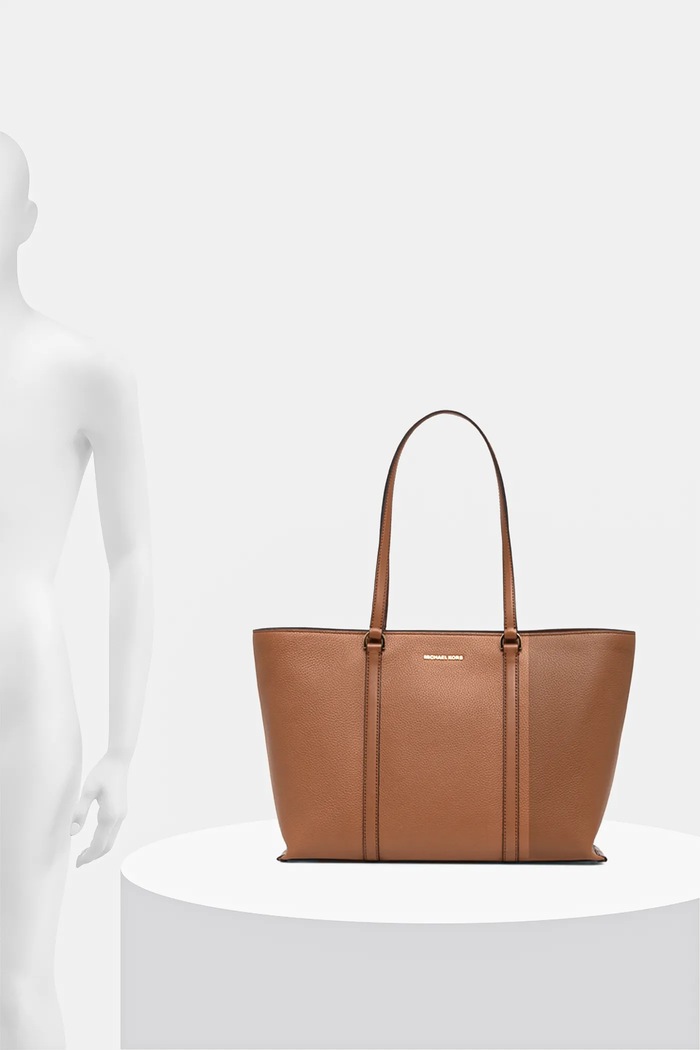 MICHAEL Michael Kors poseta de piele 30R4G1LT3L