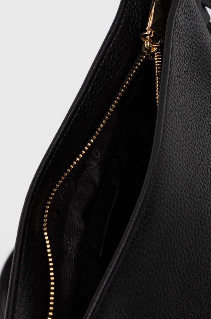 MICHAEL Michael Kors poseta de piele 32R4G10C5L negru