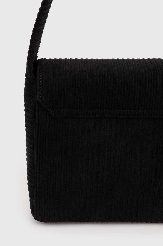 Doplňky Kabelka Ader Error Gleas Shoulder Bag BMADFWBA2201 černá
