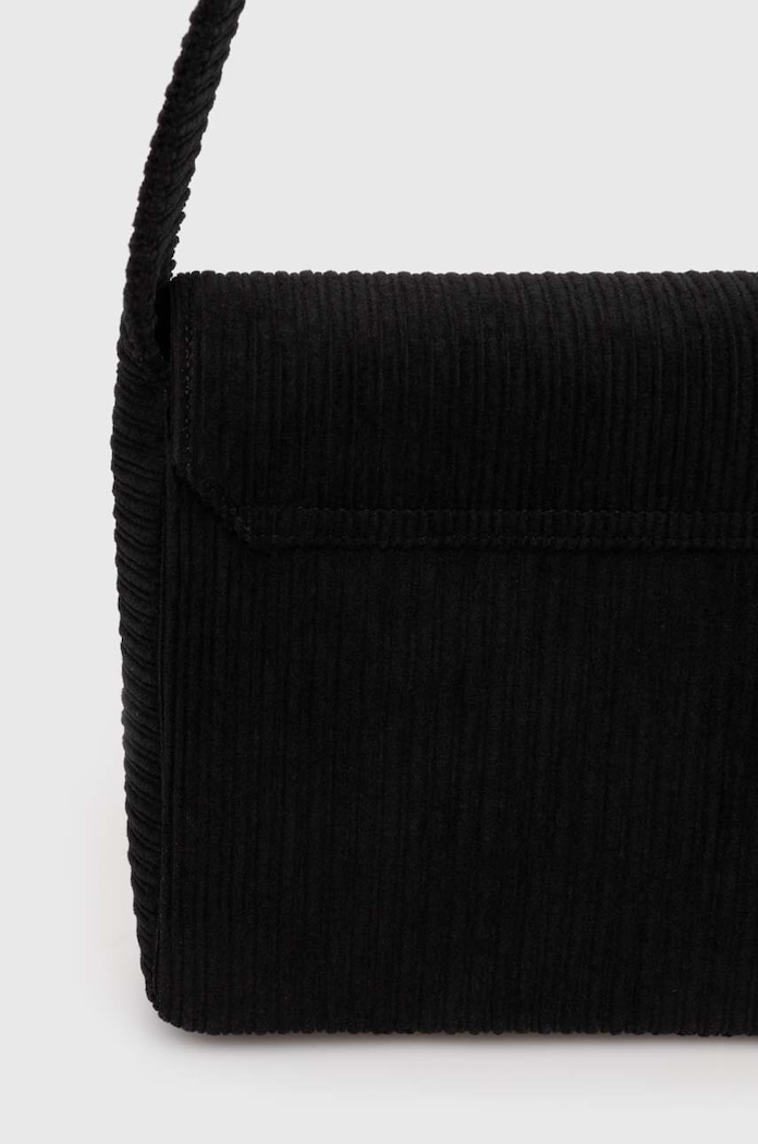 Doplňky Kabelka Ader Error Gleas Shoulder Bag BMADFWBA2201 černá