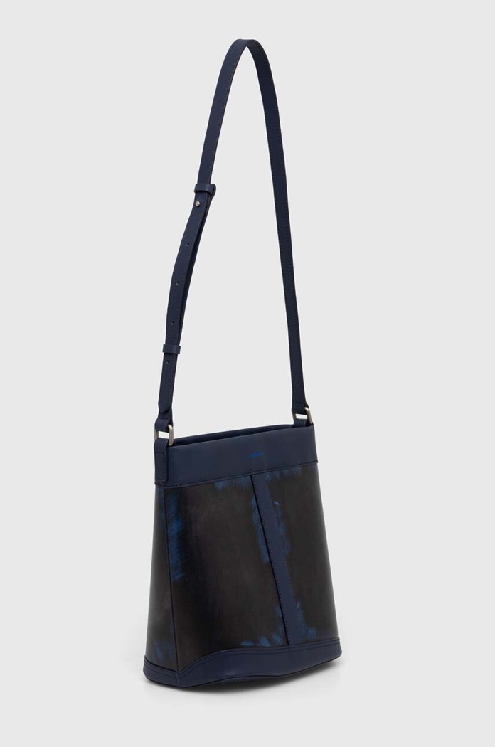 Kabelka Ader Error Kiez Tote Bag BMADFWBA2004 námořnická modř AW23