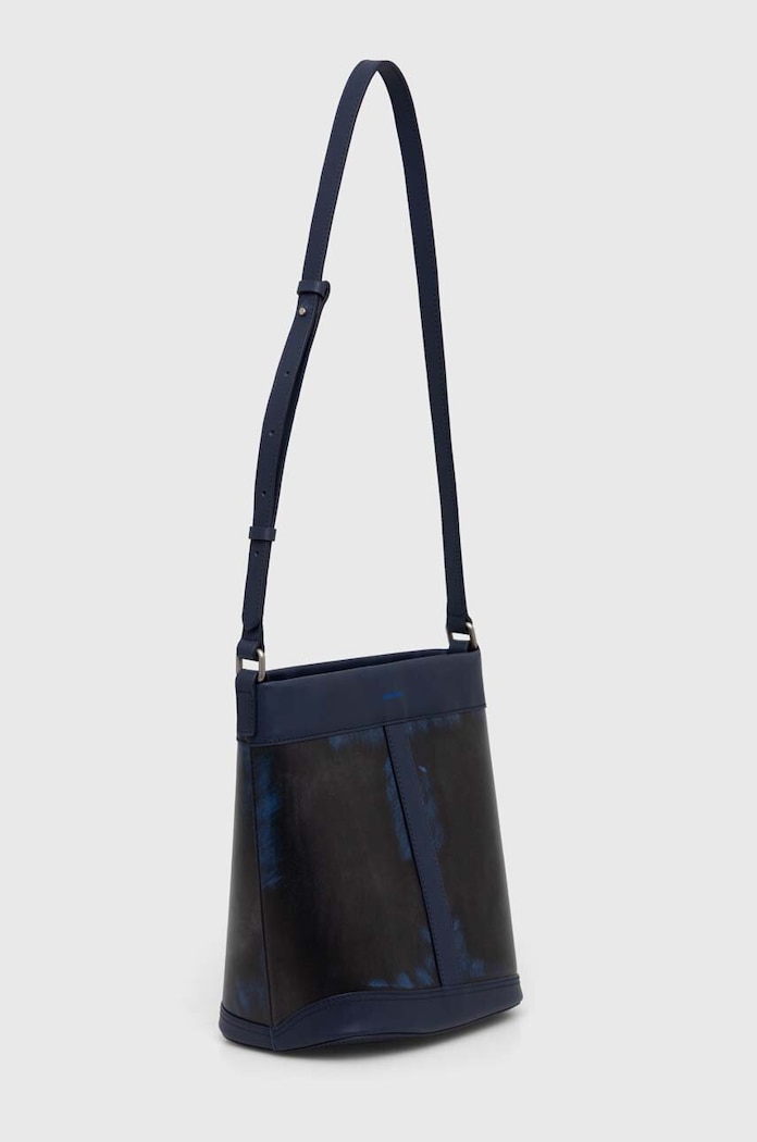 Kabelka Ader Error Kiez Tote Bag BMADFWBA2004 námořnická modř AW23