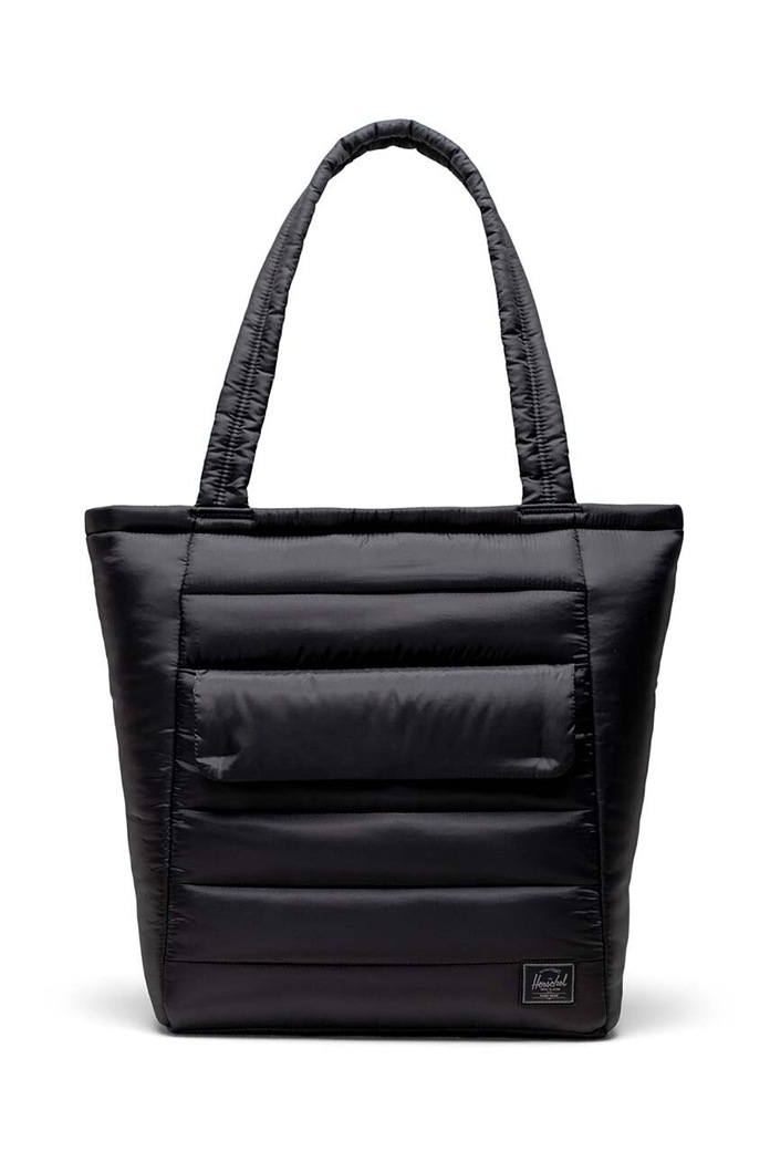 Kabelka Herschel Retreat™ hladký černá 11420.00001.OS