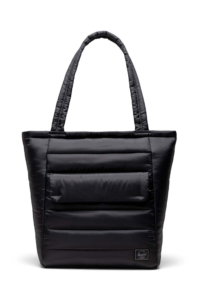 Kabelka Herschel Retreat™ hladký černá 11420.00001.OS