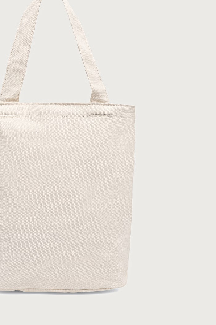 Djevojčice Polo Ralph Lauren tote torba za djecu pamučna 9AR021 bež