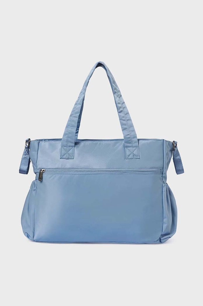 Παιδική τσάντα Mayoral Newborn 19176.2K.Newborn μπλε AA00