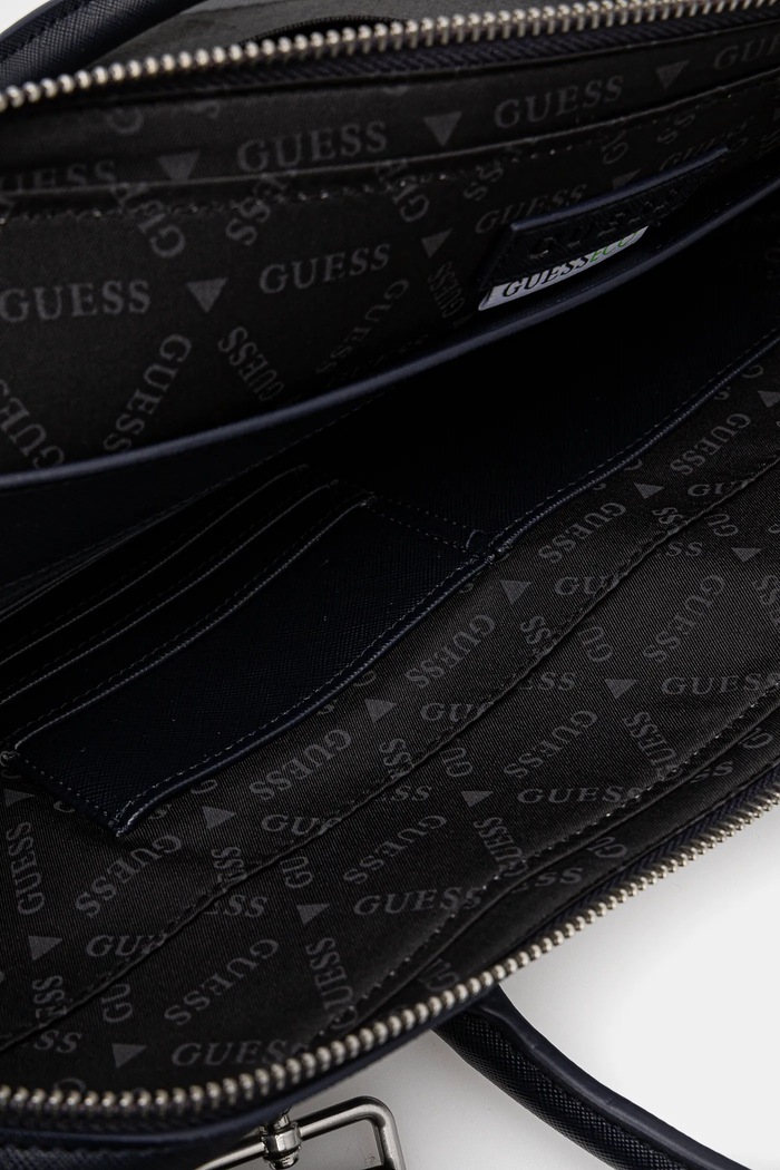 Taška na notebook Guess 37 x 28 x 4,5 cm HMECSA.P3138