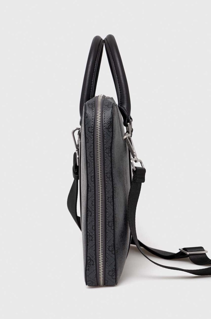 Accesorii Guess geantă VEZZOLA 36 x 28 x 4 cm HMEVZL.P3138 negru
