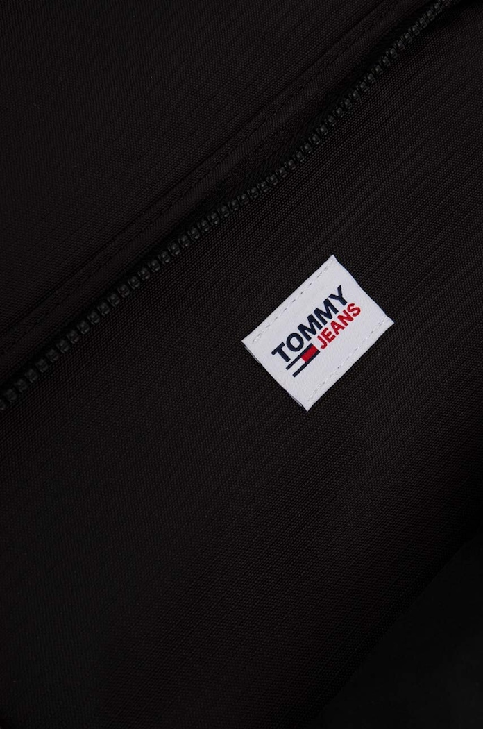 Tommy Jeans saszetka AM0AM11164 czarny