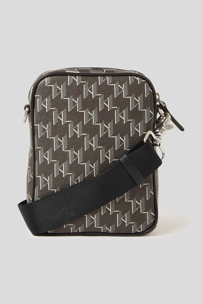 Akcesoria Karl Lagerfeld saszetka 235M3011 czarny