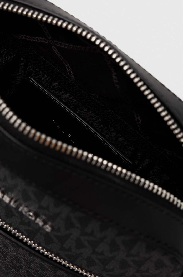 Michael Kors táska 33F9LVAC6U fekete