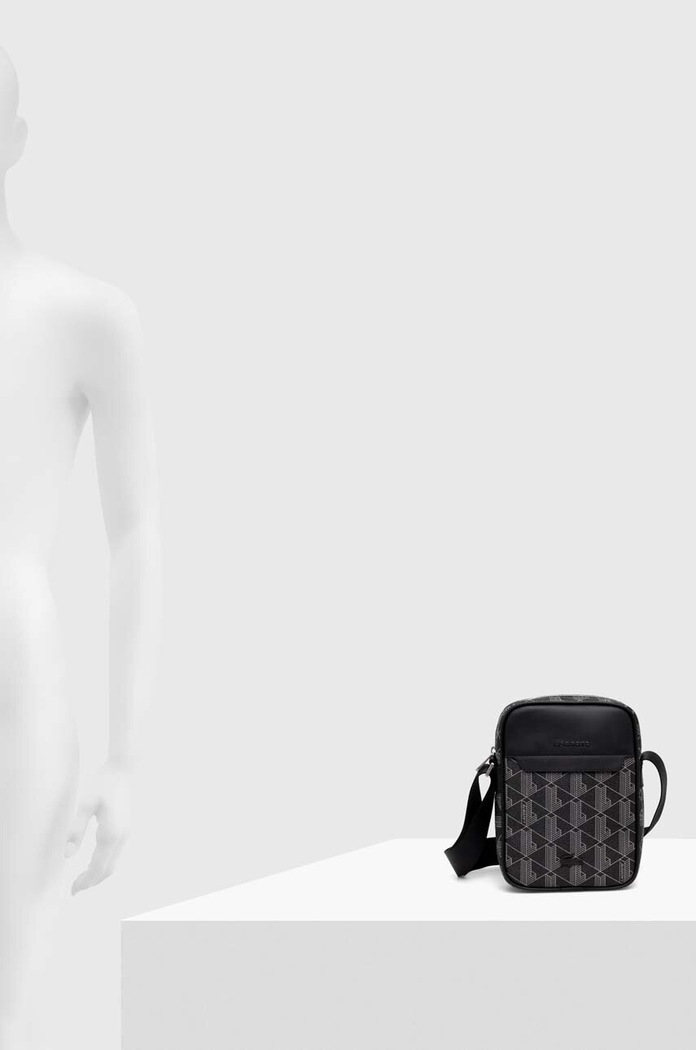 Чанта през рамо Lacoste NH4410LX