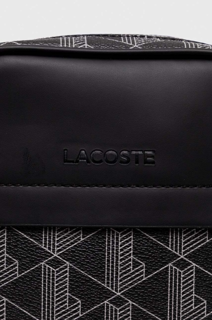 Аксесоари Чанта през рамо Lacoste NH4410LX черен